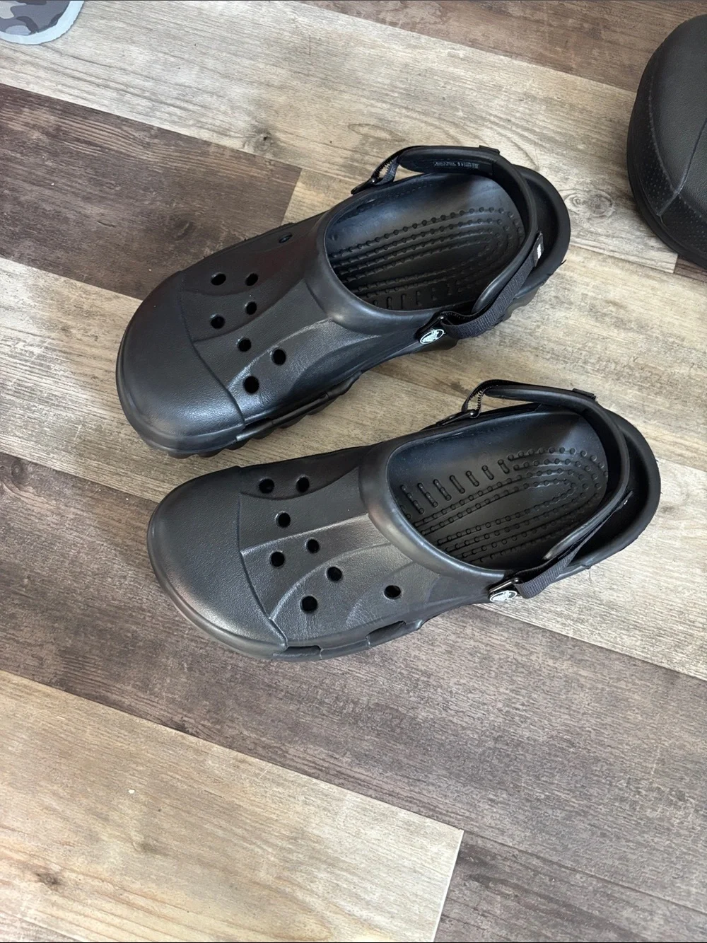 Crocs Off road Sport Slip On Clog